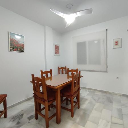 Apartamento Torre De Arena Sanlúcar de Barrameda Dış mekan fotoğraf