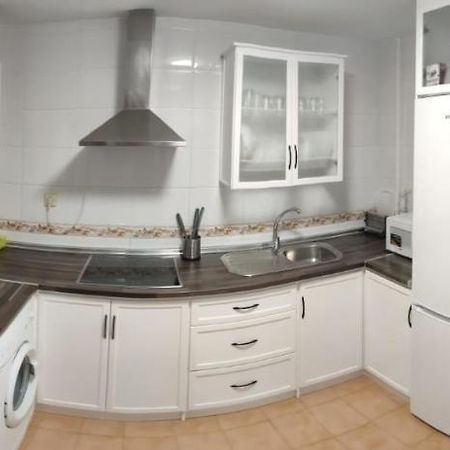Apartamento Torre De Arena Sanlúcar de Barrameda Dış mekan fotoğraf