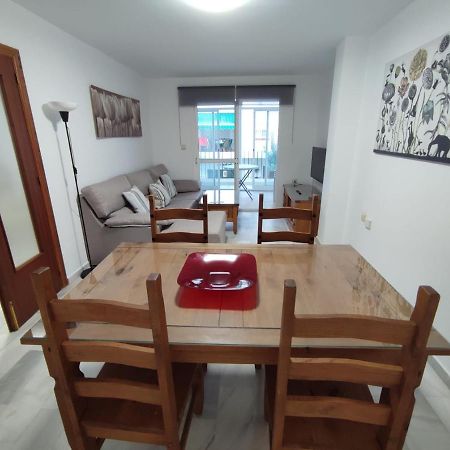 Apartamento Torre De Arena Sanlúcar de Barrameda Dış mekan fotoğraf