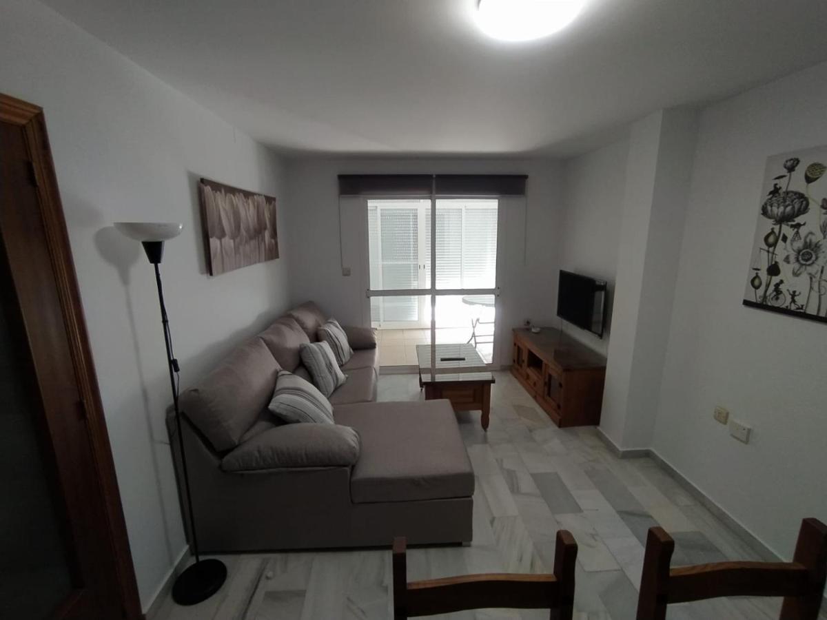 Apartamento Torre De Arena Sanlúcar de Barrameda Dış mekan fotoğraf