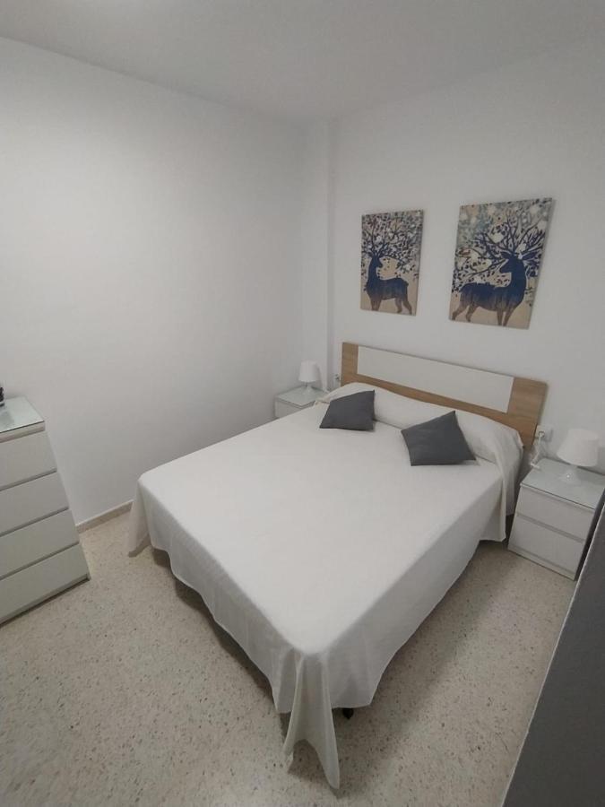 Apartamento Torre De Arena Sanlúcar de Barrameda Dış mekan fotoğraf