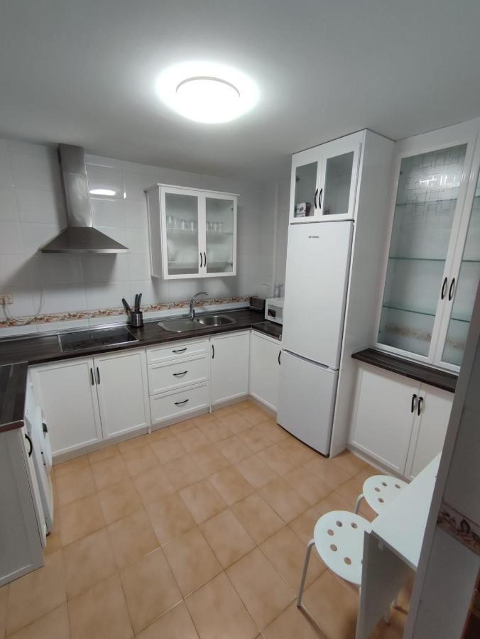 Apartamento Torre De Arena Sanlúcar de Barrameda Dış mekan fotoğraf