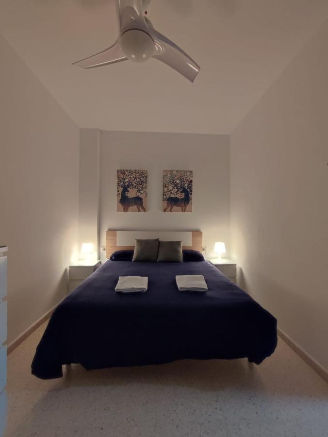 Apartamento Torre De Arena Sanlúcar de Barrameda Dış mekan fotoğraf