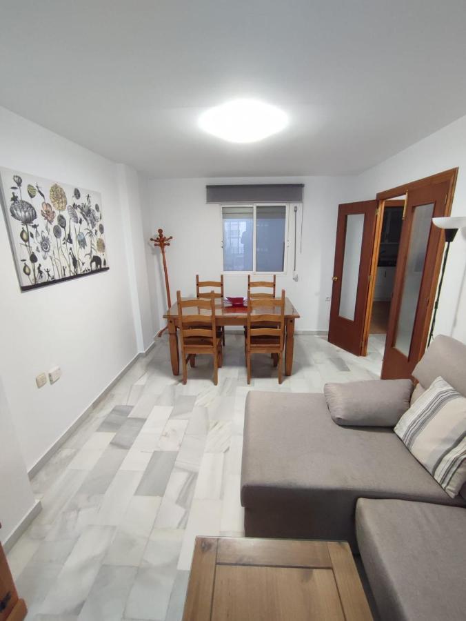 Apartamento Torre De Arena Sanlúcar de Barrameda Dış mekan fotoğraf