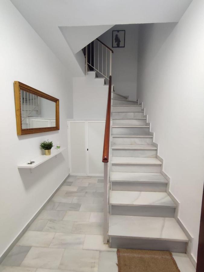 Apartamento Torre De Arena Sanlúcar de Barrameda Dış mekan fotoğraf