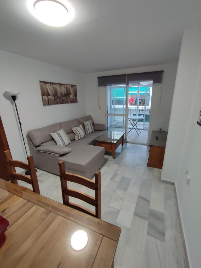 Apartamento Torre De Arena Sanlúcar de Barrameda Dış mekan fotoğraf