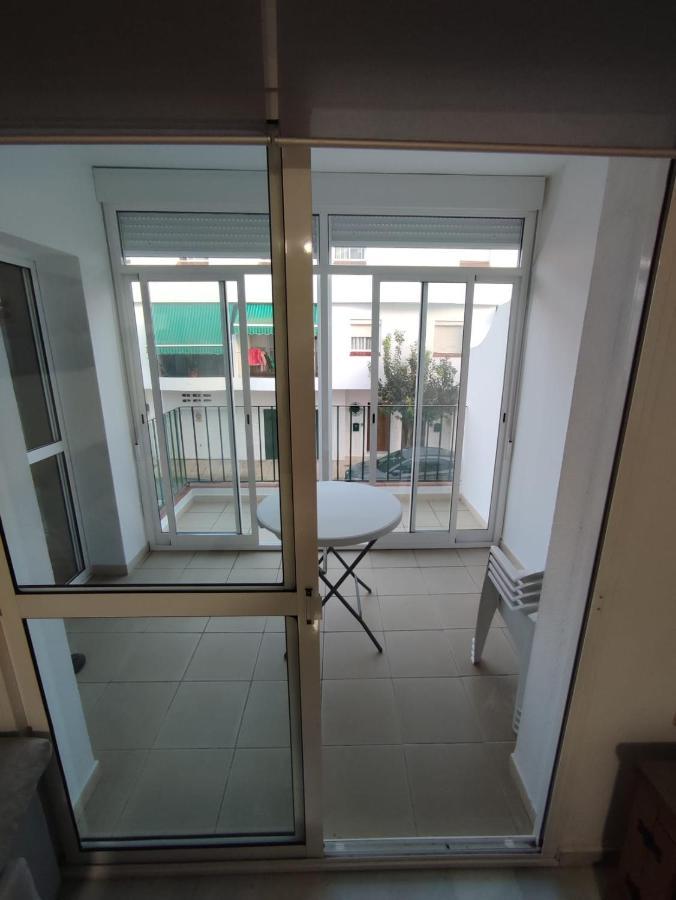 Apartamento Torre De Arena Sanlúcar de Barrameda Dış mekan fotoğraf