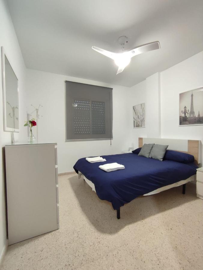 Apartamento Torre De Arena Sanlúcar de Barrameda Dış mekan fotoğraf